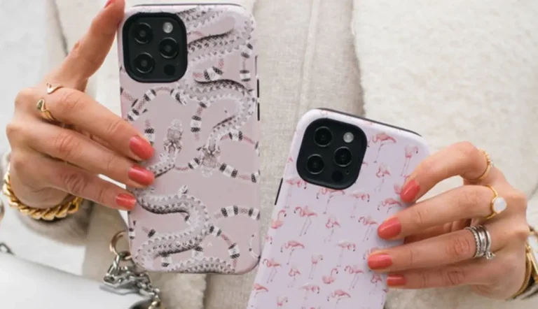 Burga Phone Cases